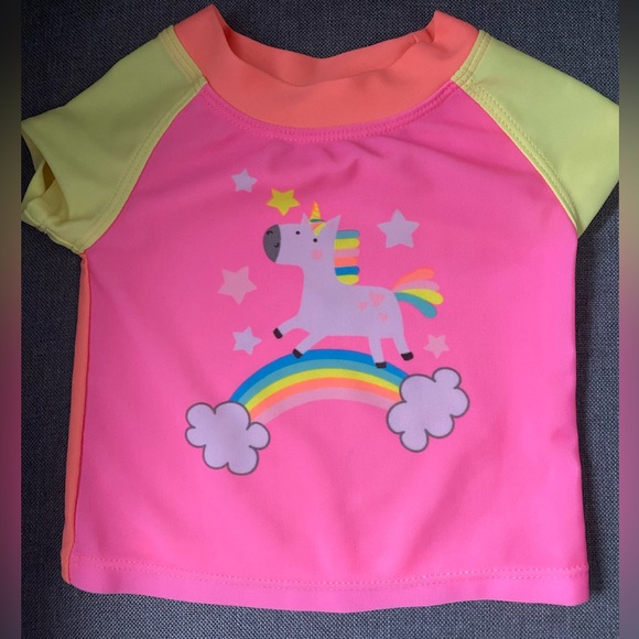 Sea me swim baby swimsuit 0-3M - Picture 2 of 9